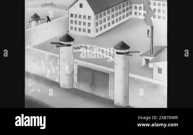 Block wardens Stock Videos & Footage - HD and 4K Video Clips - Alamy