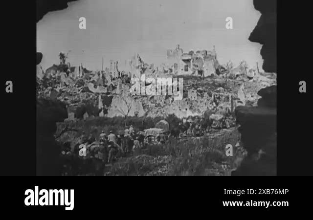 Wwi explosion Stock Videos & Footage - HD and 4K Video Clips - Alamy