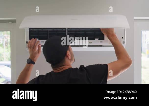 Maintenance Of Air Conditioning System Maintenance Plan Home Ac