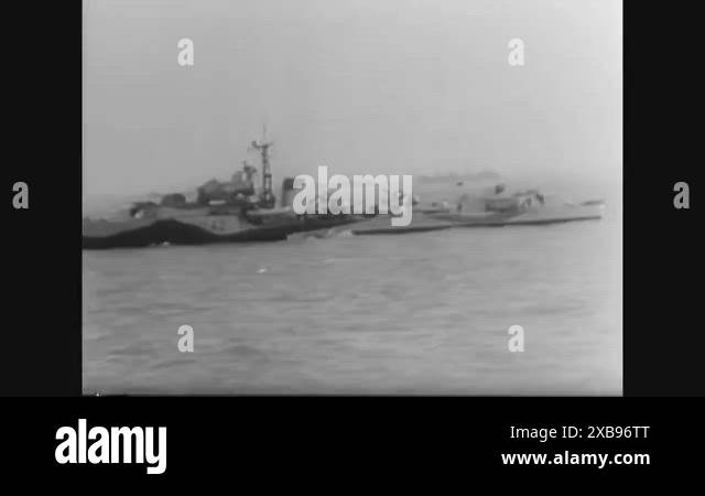 Admiral bertram ramsay Stock Videos & Footage - HD and 4K Video Clips ...