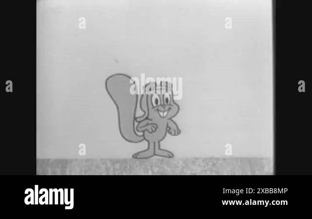An animated pig and other barnyard animals advertise Country Cornflakes ...