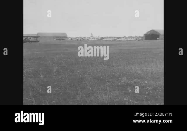 96th aero squadron Stock Videos & Footage - HD and 4K Video Clips - Alamy