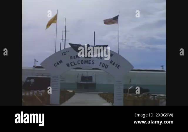 Cam ranh air base Stock Videos & Footage - HD and 4K Video Clips - Alamy