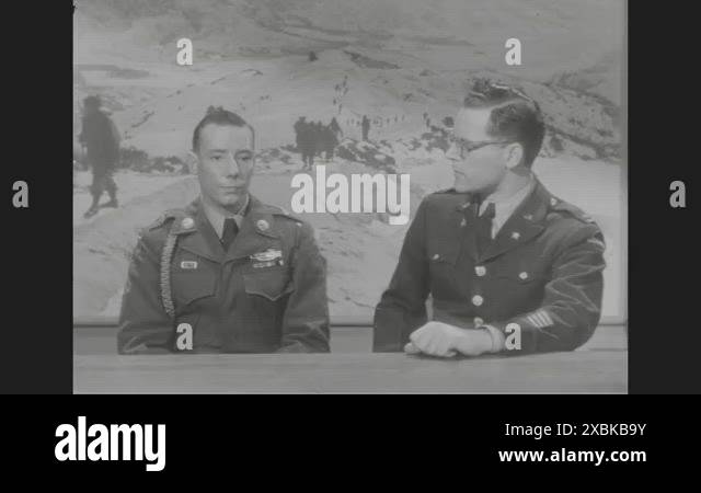 Us army corporal Stock Videos & Footage - HD and 4K Video Clips - Alamy
