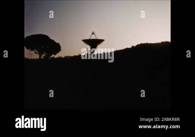 1967 - Photographs taken by Lunar Orbiters are shown, and useful ...