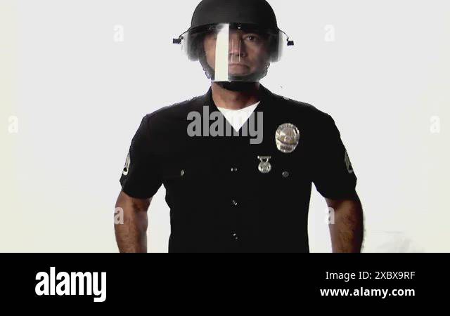 Police officer baton on Stock Videos & Footage - HD and 4K Video Clips ...