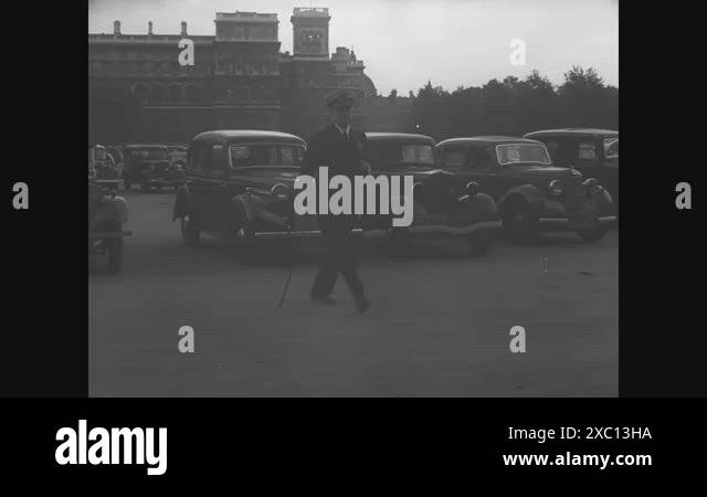 1940s british officer Stock Videos & Footage - HD and 4K Video Clips ...