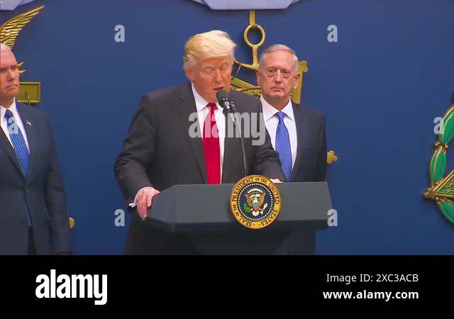 President donald trump makes Stock Videos & Footage - HD and 4K Video ...