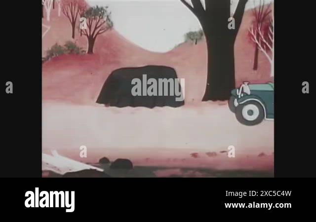 1956 - In this animated film, Bluto obstructs Popeye's path to a gym ...