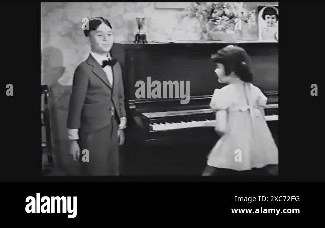 1938 In This Little Rascals Comedy Alfalfa Sings A Birthday Song Off 