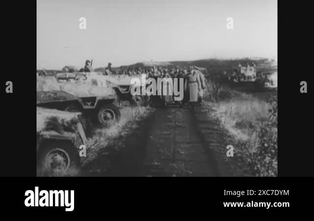 Erwin rommel Stock Videos & Footage - HD and 4K Video Clips - Alamy