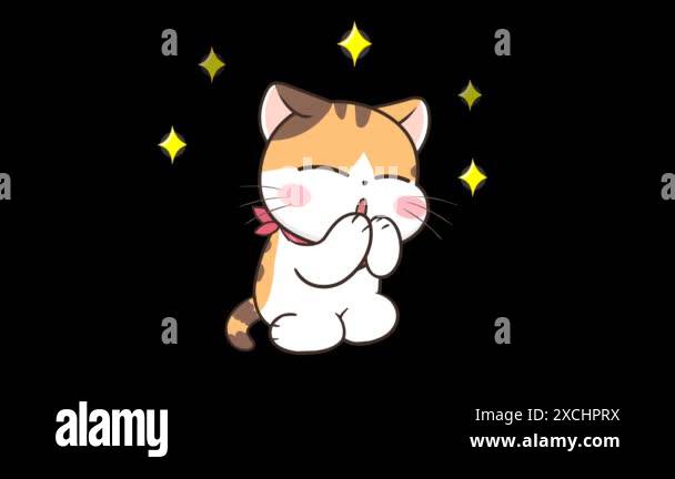 Animated blessing Stock Videos & Footage - HD and 4K Video Clips - Alamy