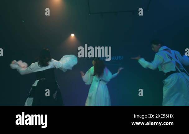 For Dramatic Effect Dramatic lighting effects Stock Videos & Footage - HD and 4K Video ...