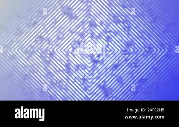 Blue abstract wave psychedelic background Stock Videos & Footage - HD ...