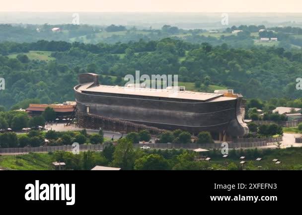 Noahs ark museum Stock Videos & Footage - HD and 4K Video Clips - Alamy
