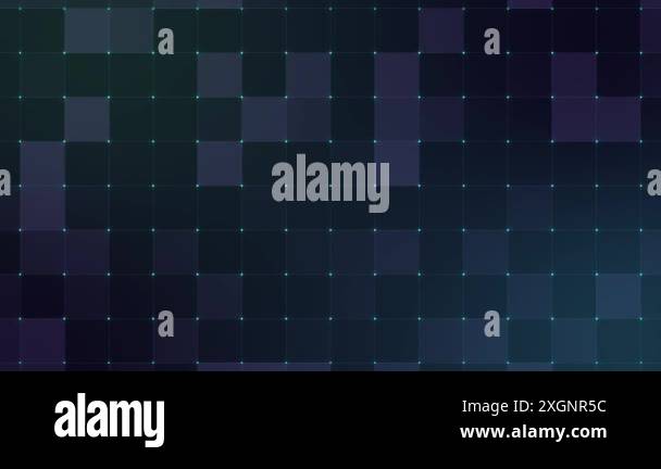 Business corporate abstract particles digital technology clean ...