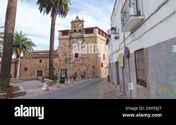 Gate church of saint john the baptist Stock Videos & Footage - HD and ...