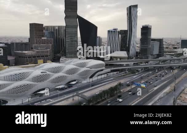 Riyadh metro station Stock Videos & Footage - HD and 4K Video Clips - Alamy