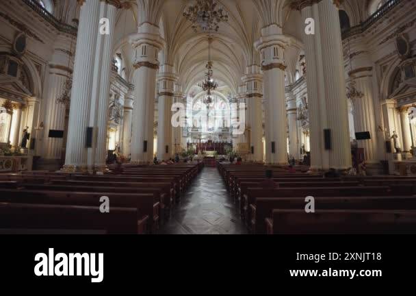 Statue our lady of the assumption Stock Videos & Footage - HD and 4K ...