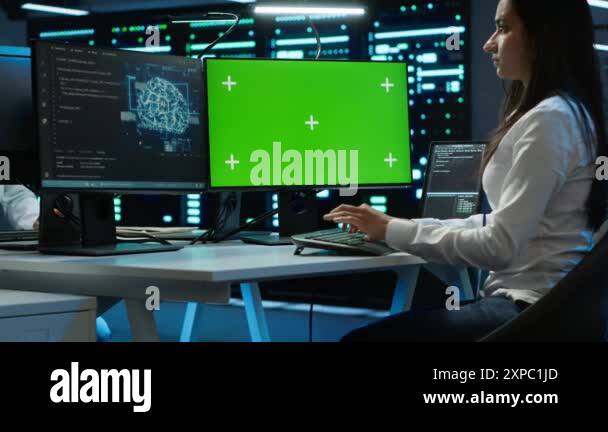 Ai worker Stock Videos & Footage - HD and 4K Video Clips - Alamy