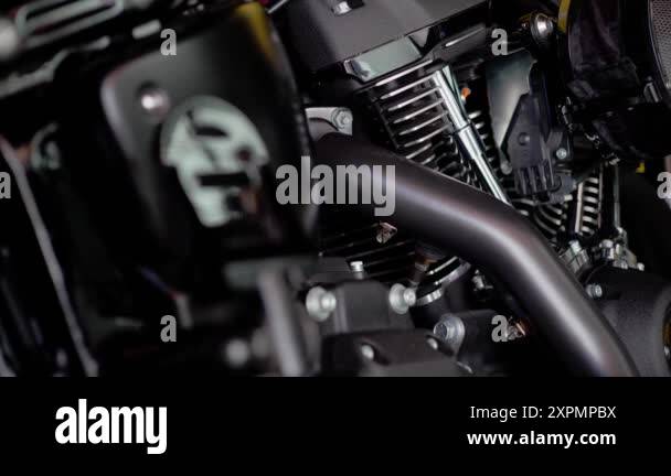 Close up cylinder block Stock Videos & Footage - HD and 4K Video Clips ...