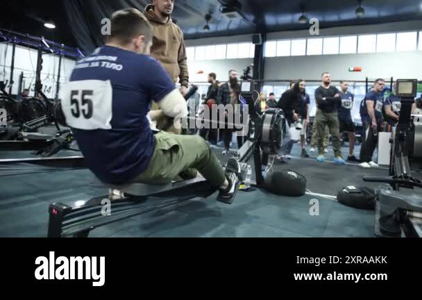 Double arm amputee Stock Videos & Footage - HD and 4K Video Clips - Alamy