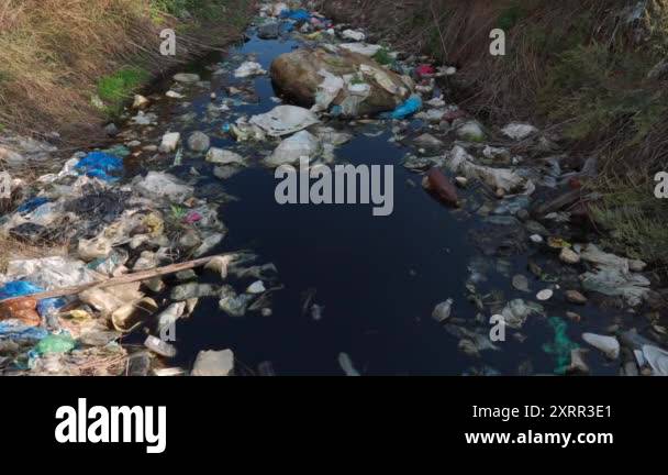 Plastic pollution river Stock Videos & Footage - HD and 4K Video Clips ...