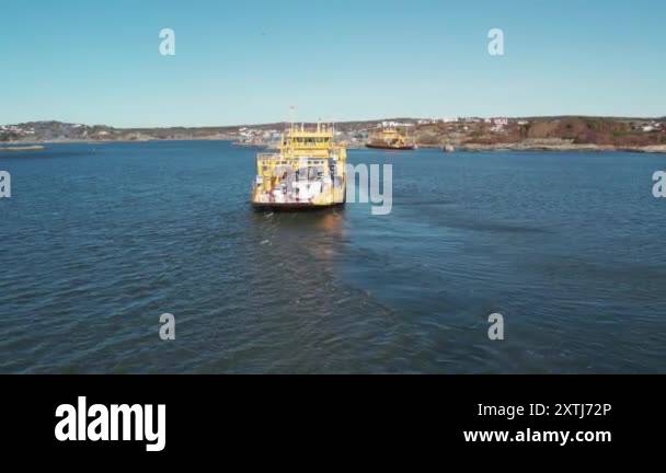Ferry routes Stock Videos & Footage - HD and 4K Video Clips - Alamy