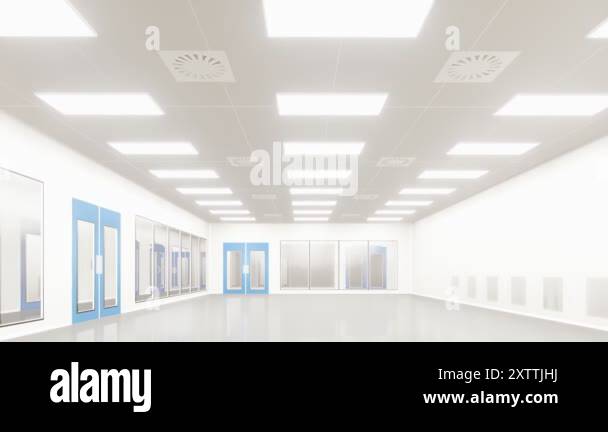 Clean factory ceiling Stock Videos & Footage - HD and 4K Video Clips ...