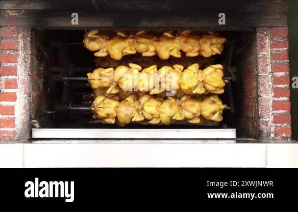 Chicken display Stock Videos & Footage - HD and 4K Video Clips - Alamy