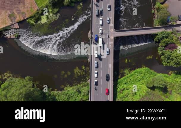 Road alongside a river Stock Videos & Footage - HD and 4K Video Clips ...