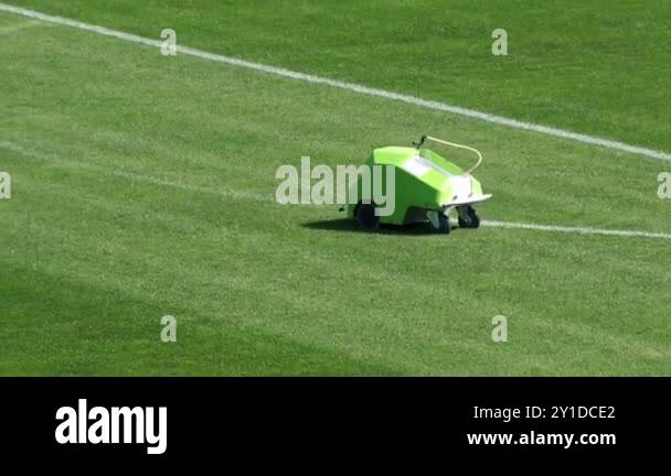 White paint markings Stock Videos & Footage - HD and 4K Video Clips - Alamy
