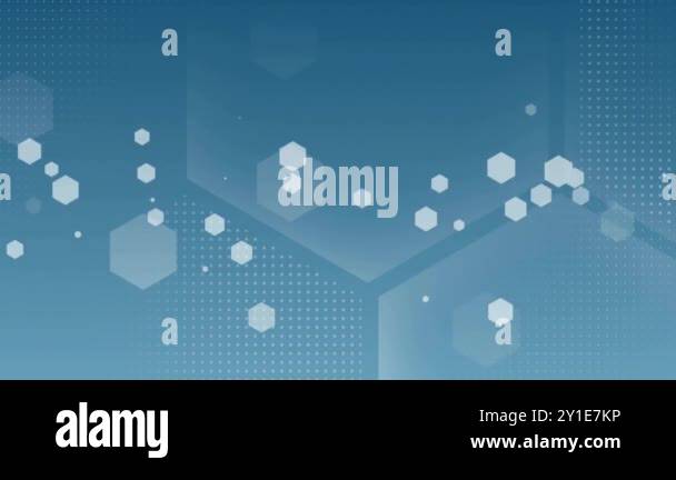 Hexagonal symmetry Stock Videos & Footage - HD and 4K Video Clips - Alamy