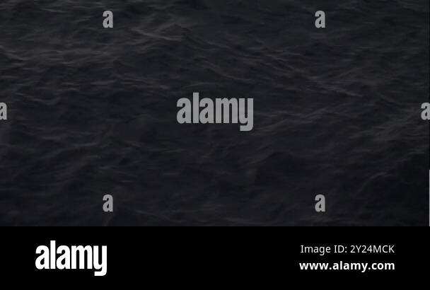 texture of flowing sea water. sea water waves. seamless loop background ...