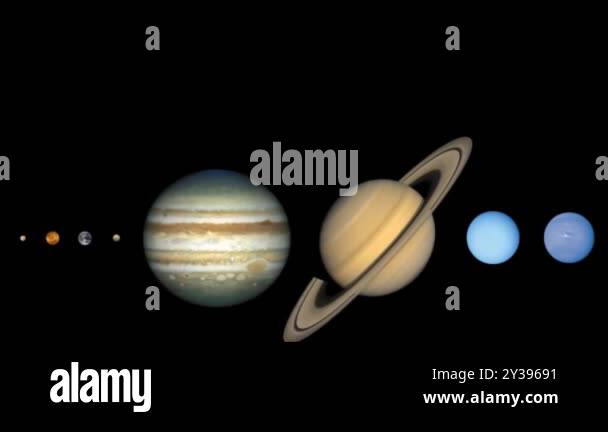 JUPITER SIZE AND MASS visual data 8