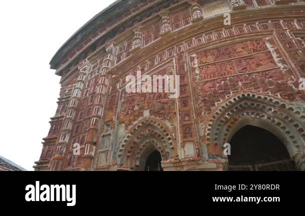 Swami vivekananda hindu temple Stock Videos & Footage - HD and 4K Video ...