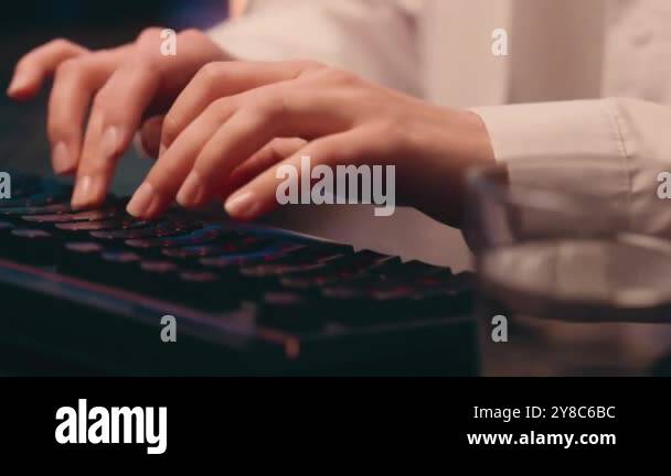 Student coding programmer Stock Videos & Footage - HD and 4K Video ...