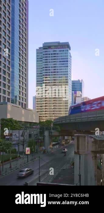 Bts train metro station Stock Videos & Footage - HD and 4K Video Clips ...