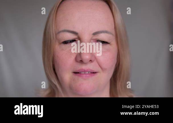 look up down left right. eye exercises. gymnastics for vision Stock ...