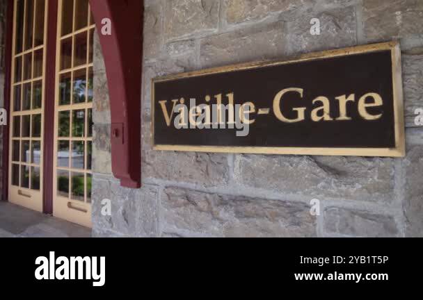 Stone train station Stock Videos & Footage - HD and 4K Video Clips - Alamy