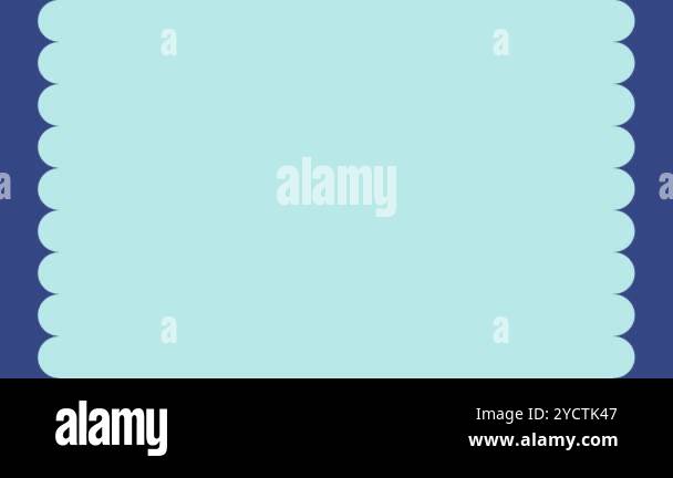 Ribbon design border Stock Videos & Footage - HD and 4K Video Clips - Alamy