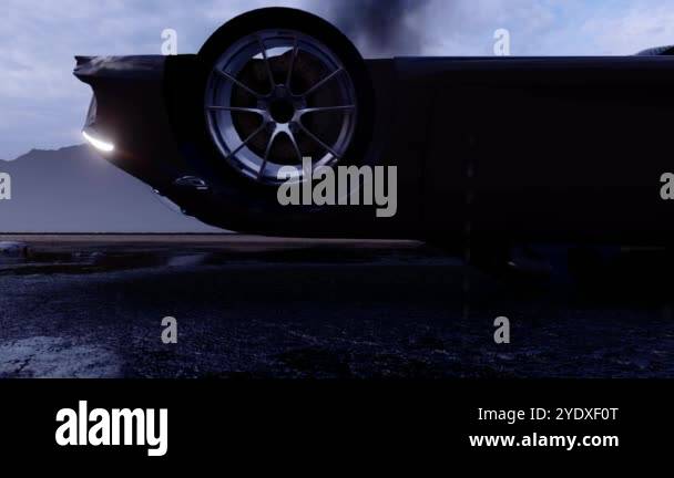 Reversing car Stock Videos & Footage - HD and 4K Video Clips - Alamy