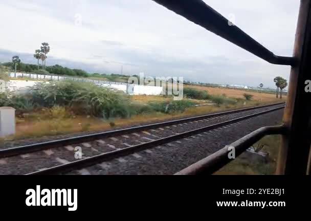 Train seat window Stock Videos & Footage - HD and 4K Video Clips - Alamy