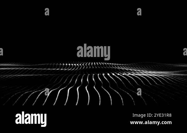 Waves black white Stock Videos & Footage - HD and 4K Video Clips - Alamy