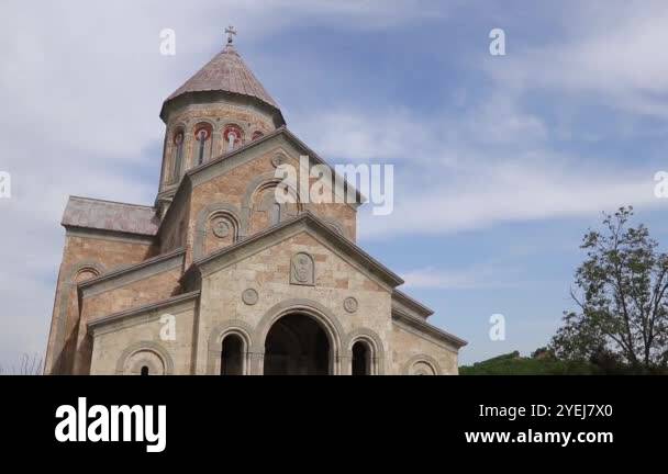 Historic monastic architecture Stock Videos & Footage - HD and 4K Video ...
