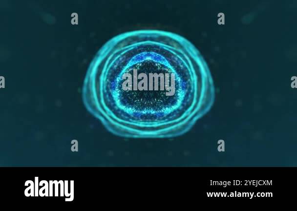 Glowing sphere in space Stock Videos & Footage - HD and 4K Video Clips ...