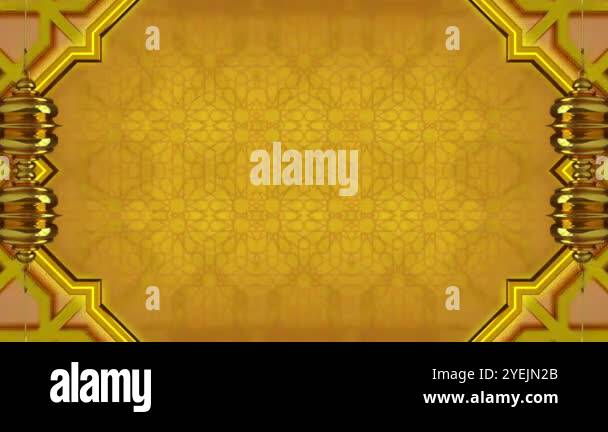 Islamic pattern frame Stock Videos & Footage - HD and 4K Video Clips ...