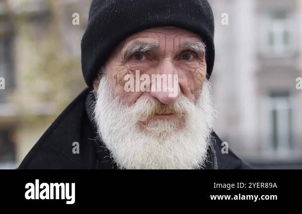 Men in black hats Stock Videos & Footage - HD and 4K Video Clips - Alamy