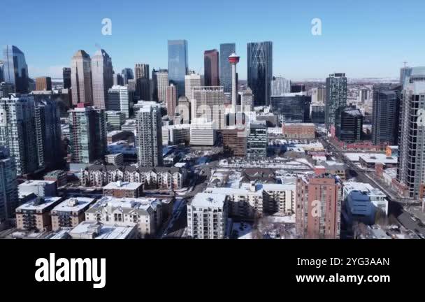 Tallest buildings in the us Stock Videos & Footage - HD and 4K Video ...