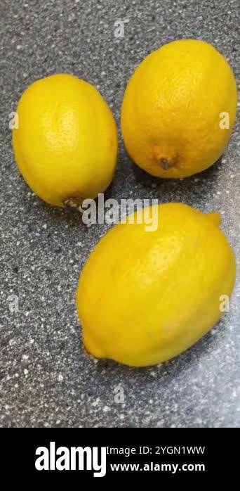 Lemon, lemons, sour, yellow, fruit, vegetables, vitamins, food, eat ...